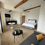 Appartement 33 M2 Comme Une Junior Suite - Vue Port Et Palais Des Festivals