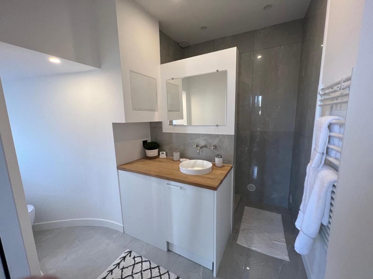 Apartamento 33 M2 Comme Junior - Vue Port Et Palais Des Festivals