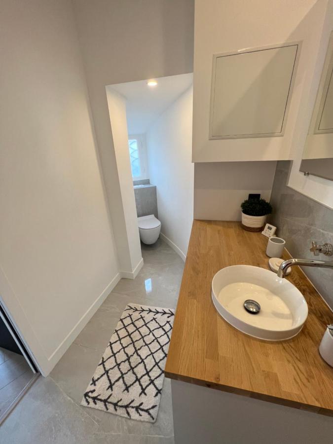 Apartamento 33 M2 Comme Junior - Vue Port Et Palais Des Festivals Cannes