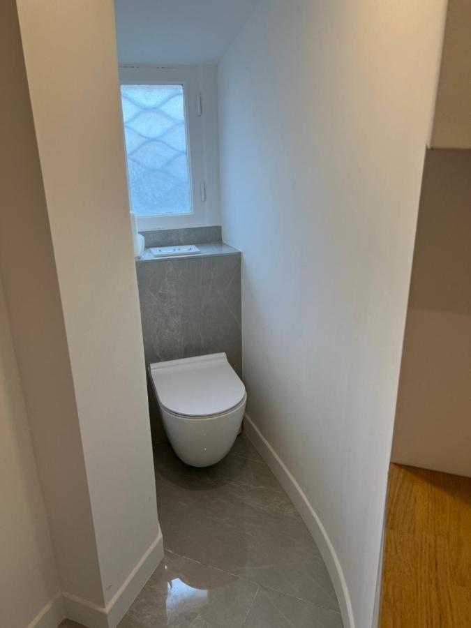 33 M2 Comme Junior - Vue Port Et Palais Des Festivals Apartamento Cannes