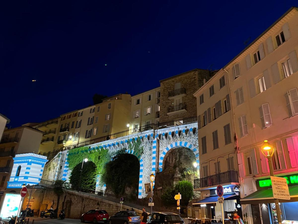Apartamento 33 M2 Comme Junior - Vue Port Et Palais Des Festivals Cannes